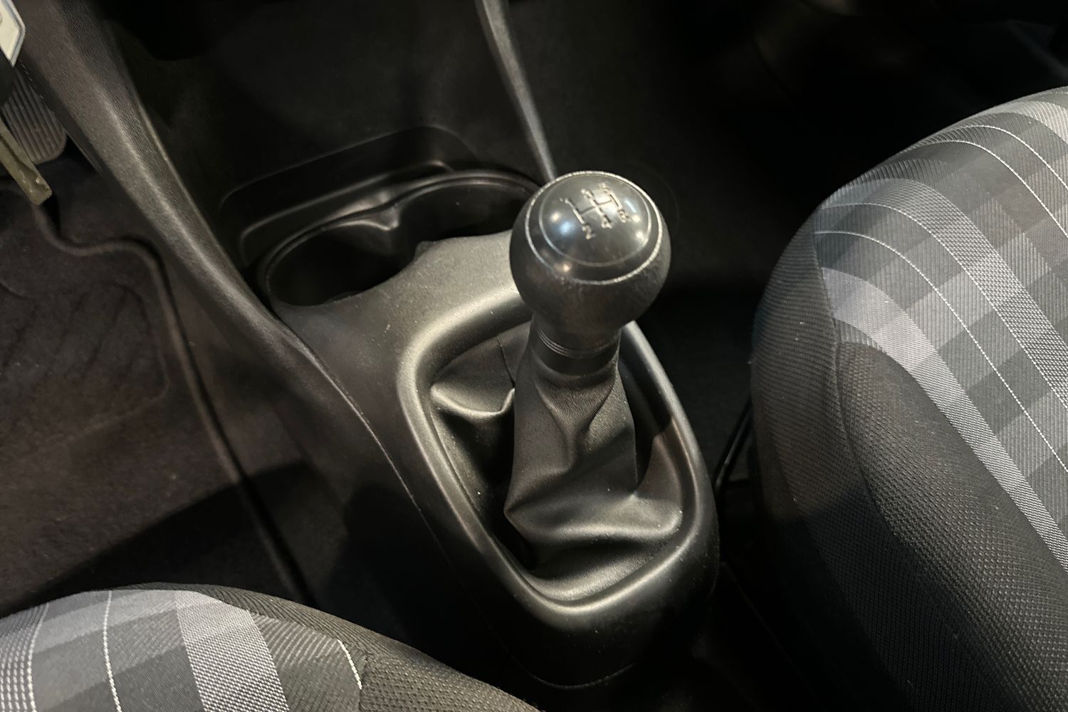 Billede af Peugeot 108 1,0 e-Vti Active 72HK 5d