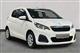 Billede af Peugeot 108 1,0 e-Vti Active 72HK 5d