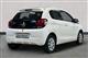 Billede af Peugeot 108 1,0 e-Vti Active 72HK 5d