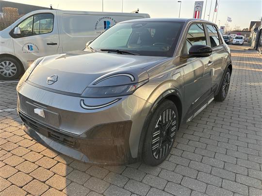 Nissan Micra EL Engage 40kWh 120HK 5d Aut.