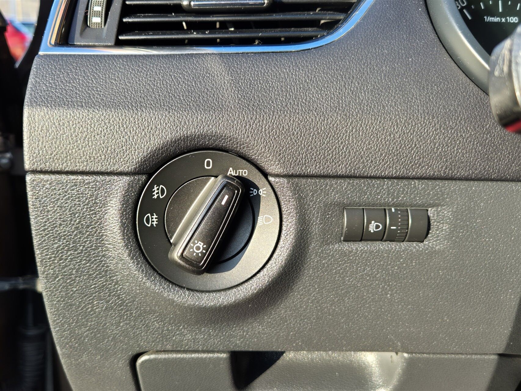 Billede af Skoda Octavia 1,4 TSI Style DSG 150HK 5d 7g Aut.