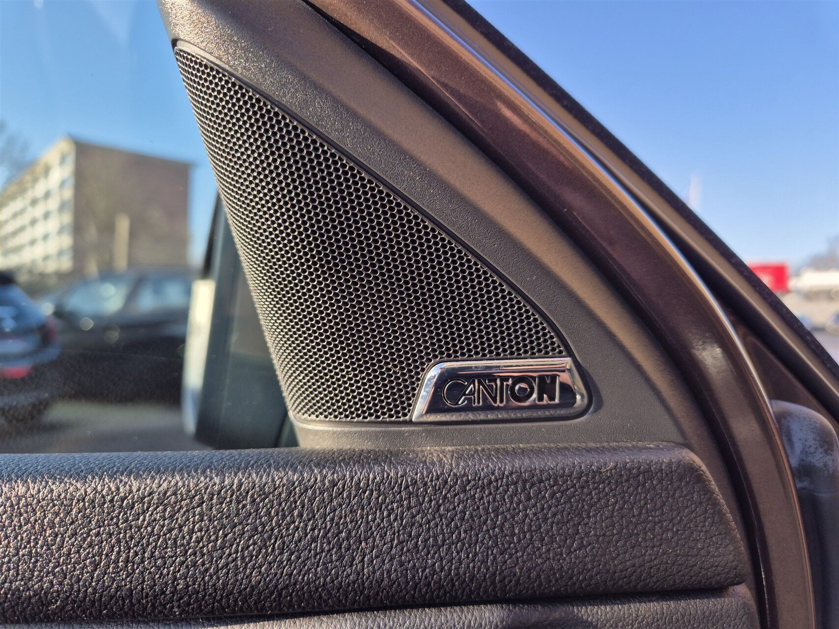 Billede af Skoda Octavia 1,4 TSI Style DSG 150HK 5d 7g Aut.