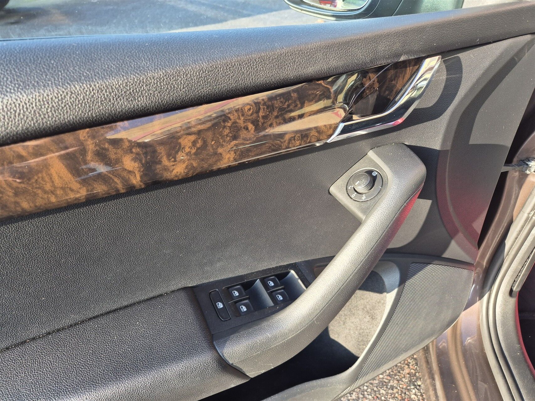 Billede af Skoda Octavia 1,4 TSI Style DSG 150HK 5d 7g Aut.