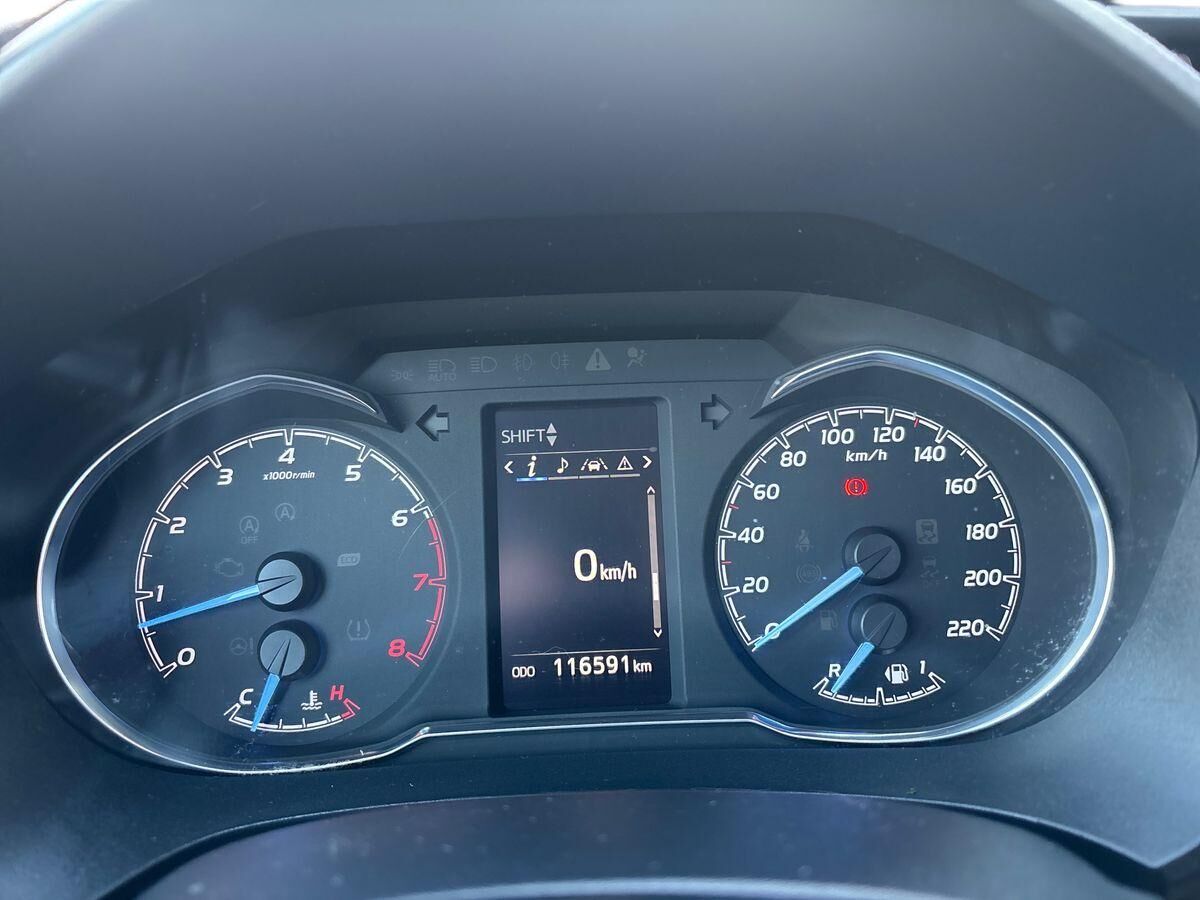 Billede af Toyota Yaris 1,5 VVT-I T3 Smartpakke 111HK 5d 6g