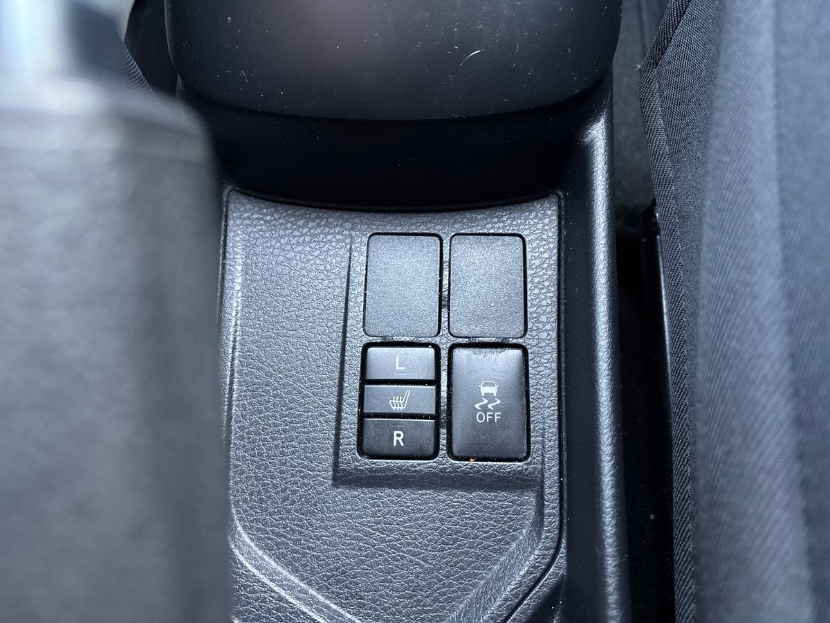 Billede af Toyota Yaris 1,5 VVT-I T3 Smartpakke 111HK 5d 6g