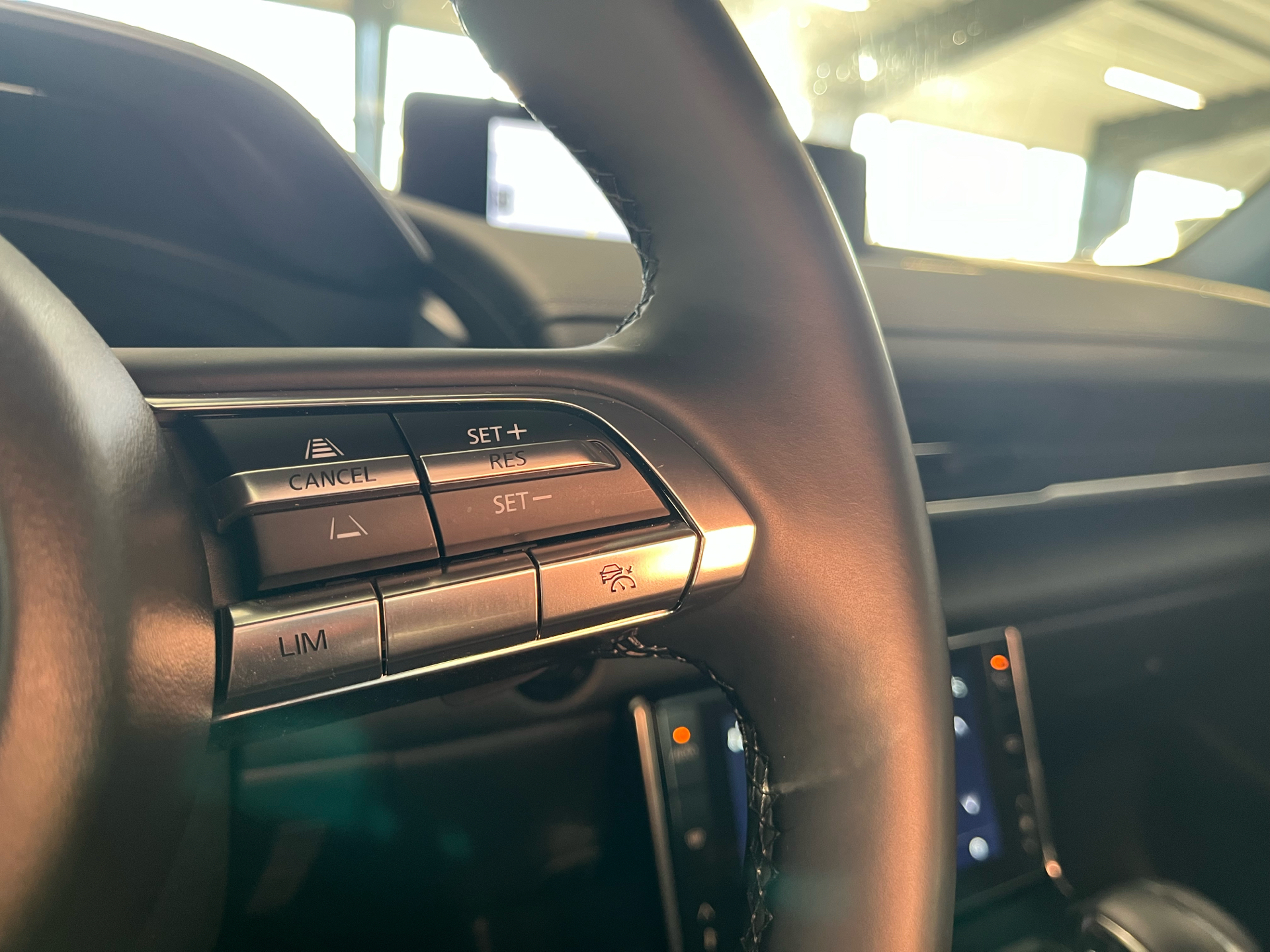 Billede af Mazda MX-30 e-Skyactiv Exclusive-Line 145HK 5d Aut.