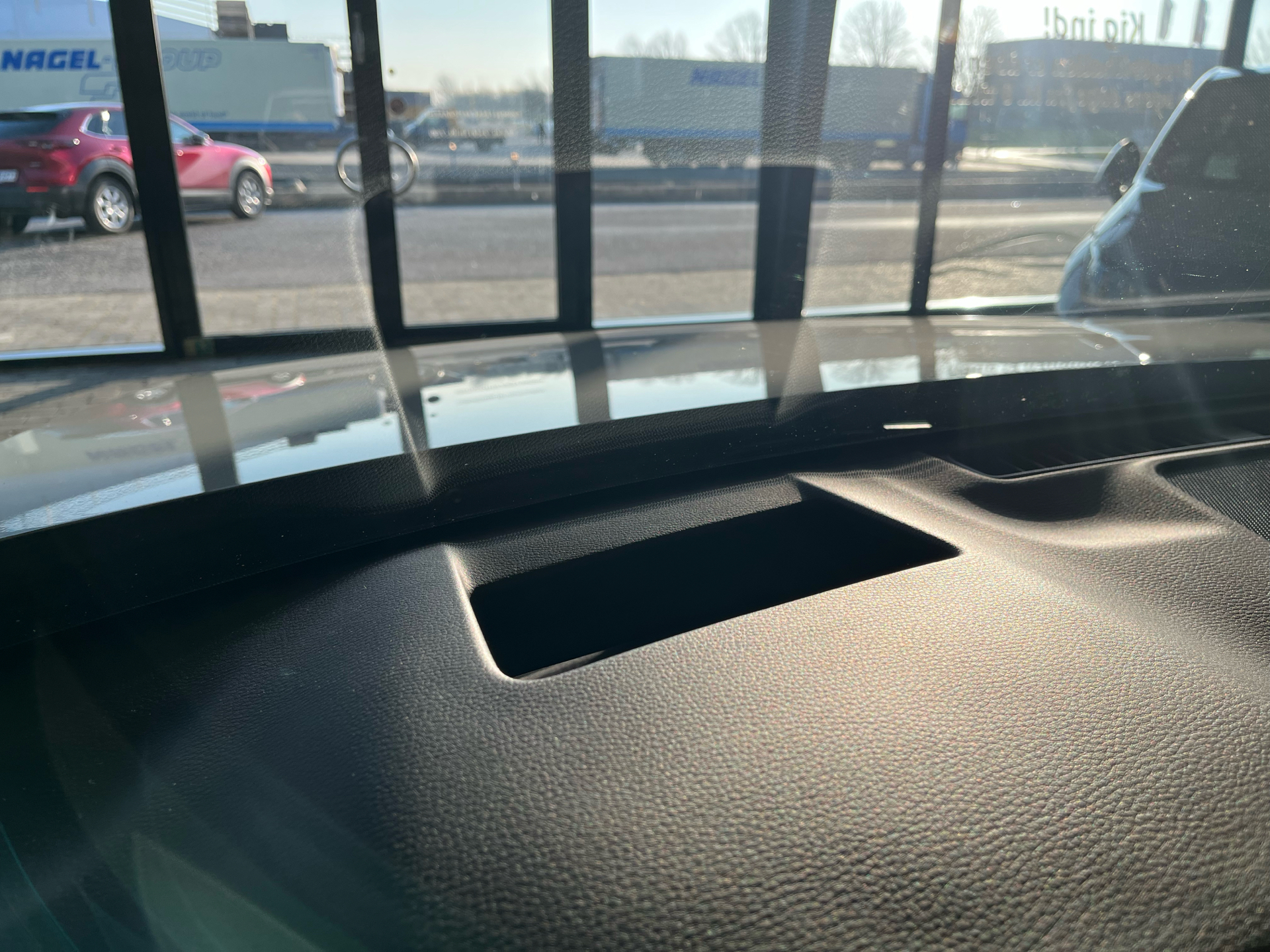 Billede af Mazda MX-30 e-Skyactiv Exclusive-Line 145HK 5d Aut.