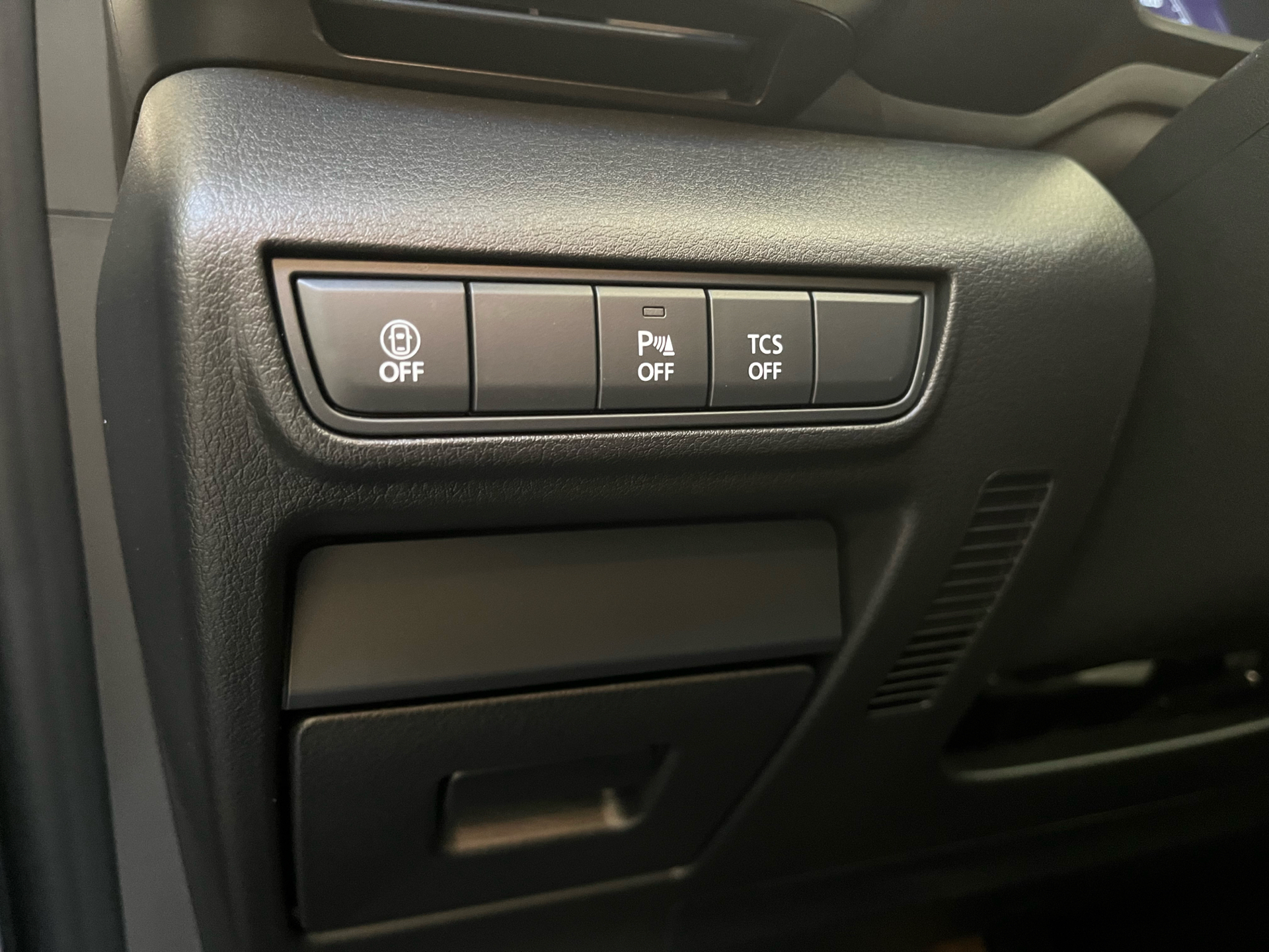 Billede af Mazda MX-30 e-Skyactiv Exclusive-Line 145HK 5d Aut.