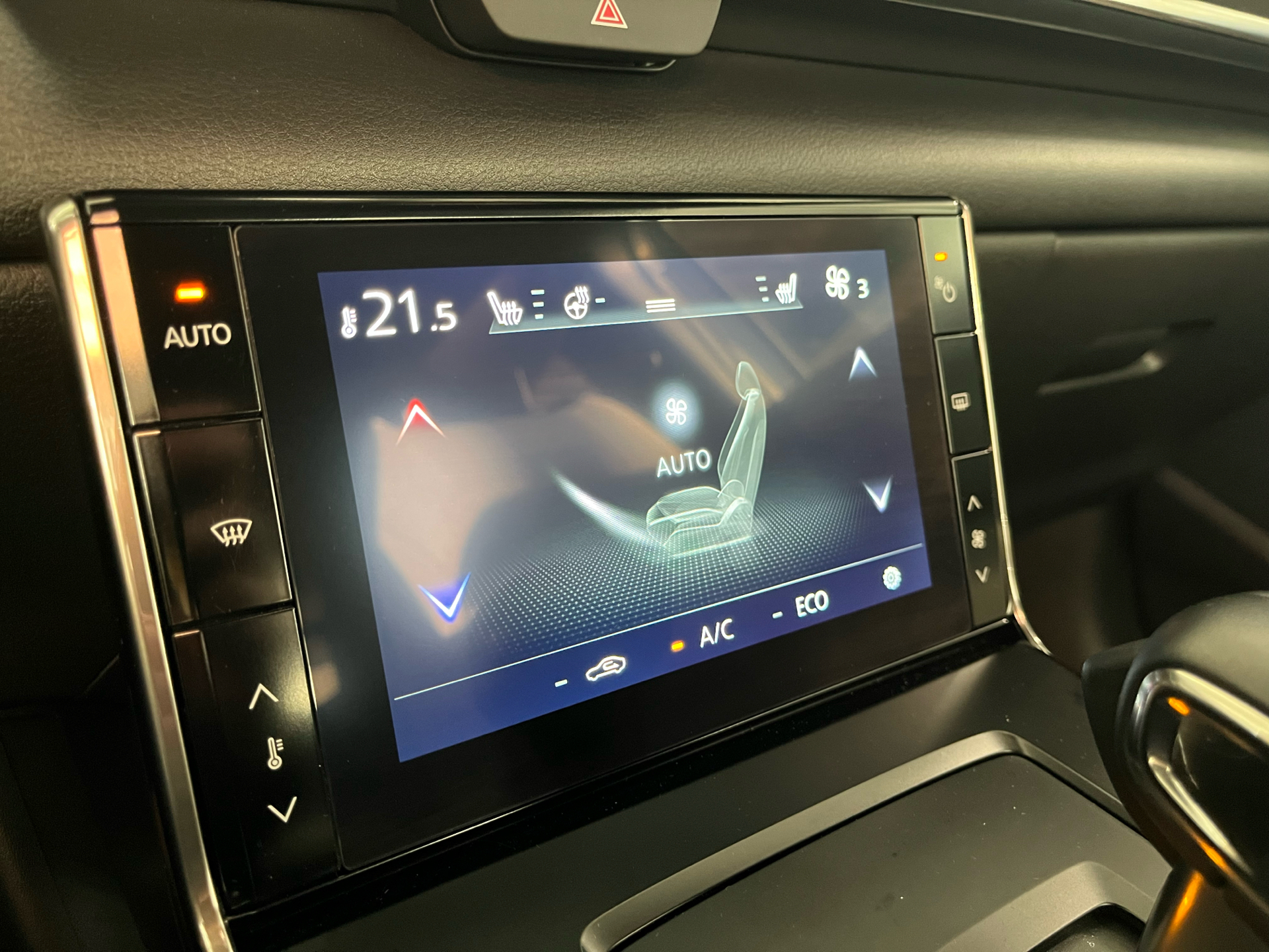 Billede af Mazda MX-30 e-Skyactiv Exclusive-Line 145HK 5d Aut.