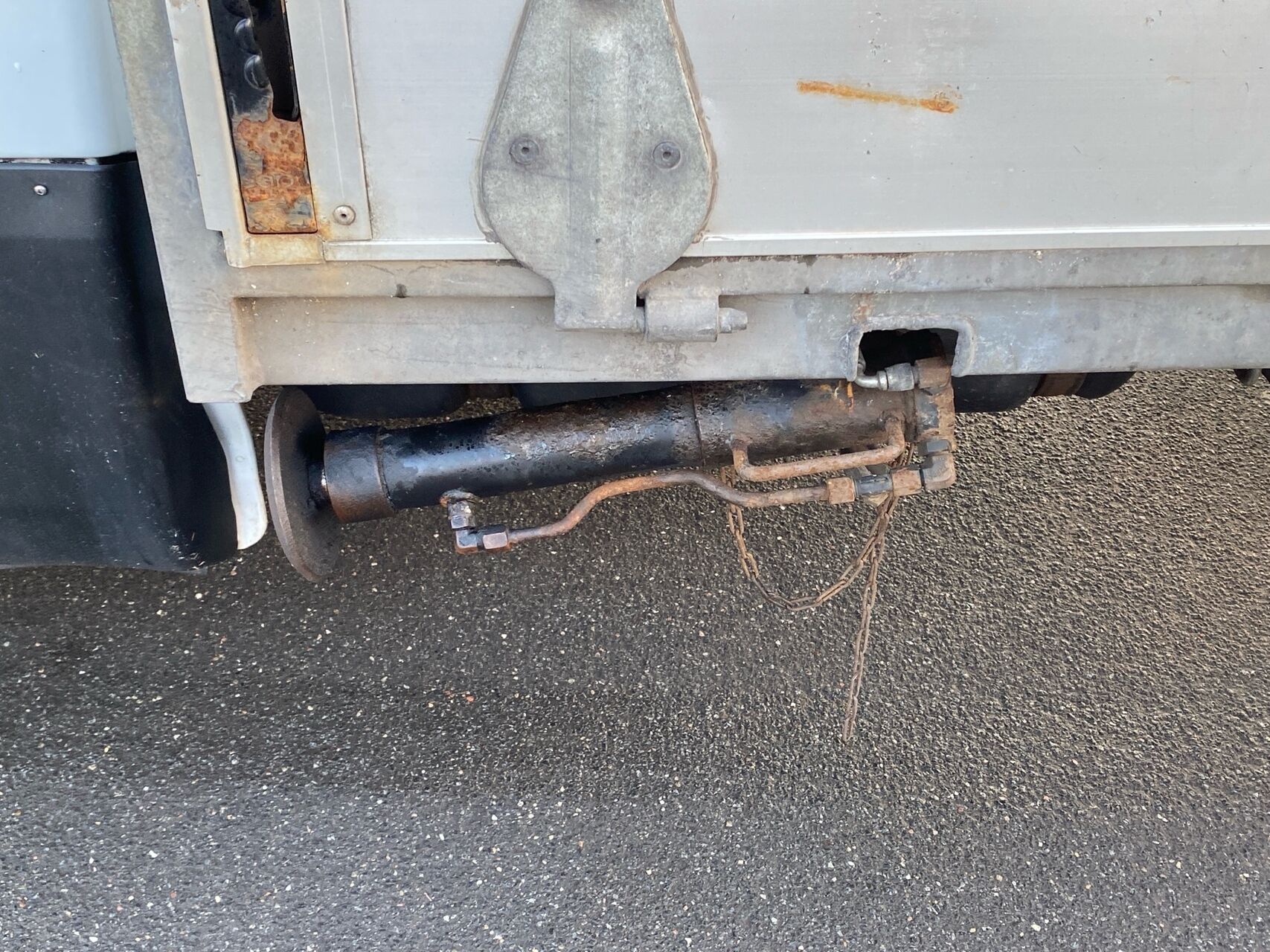 Billede af Iveco Daily 35C15 4100mm 2,3 D 146HK Ladv./Chas. 6g