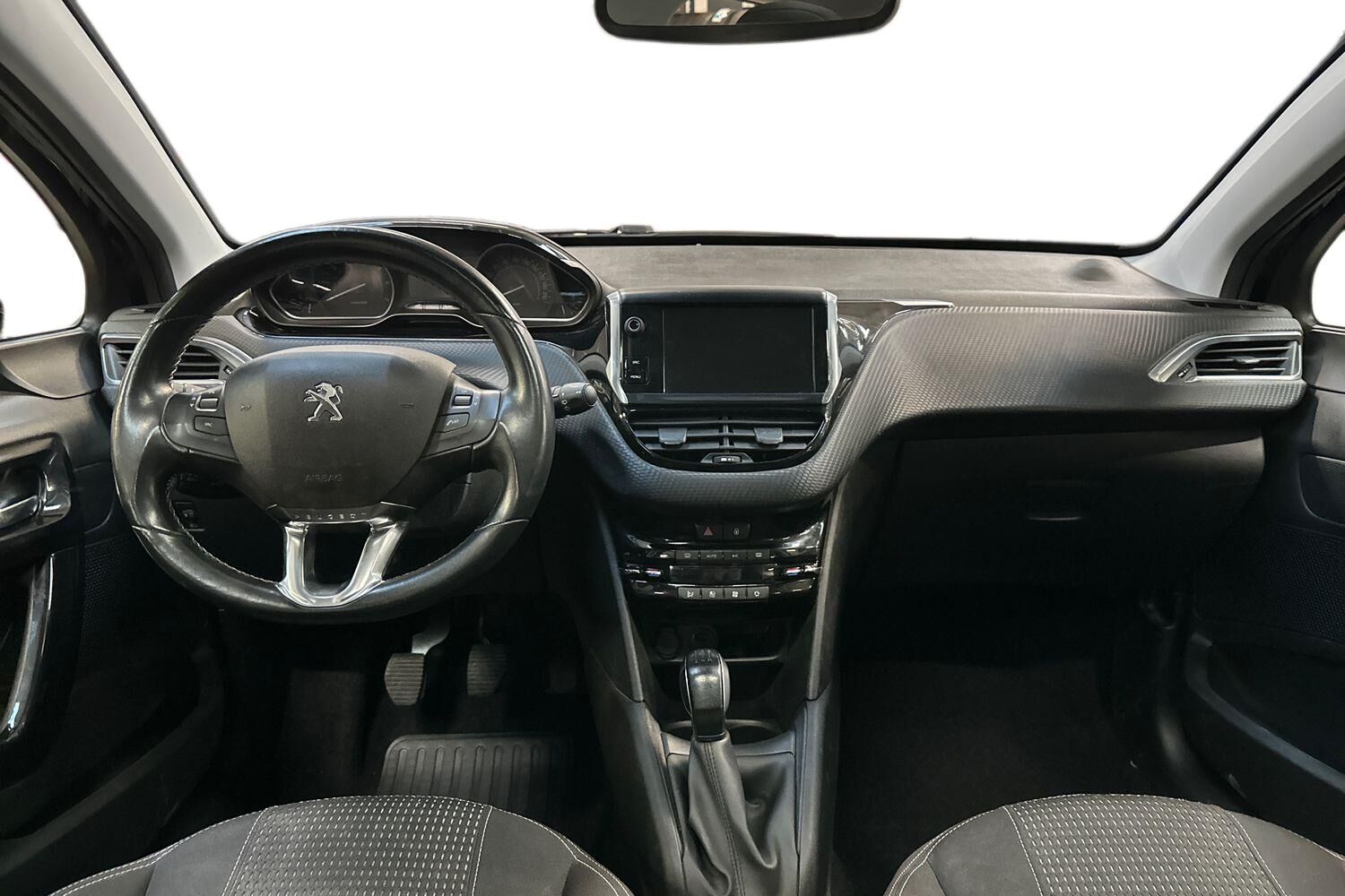 Billede af Peugeot 208 1,2 PureTech Prestige 82HK 5d