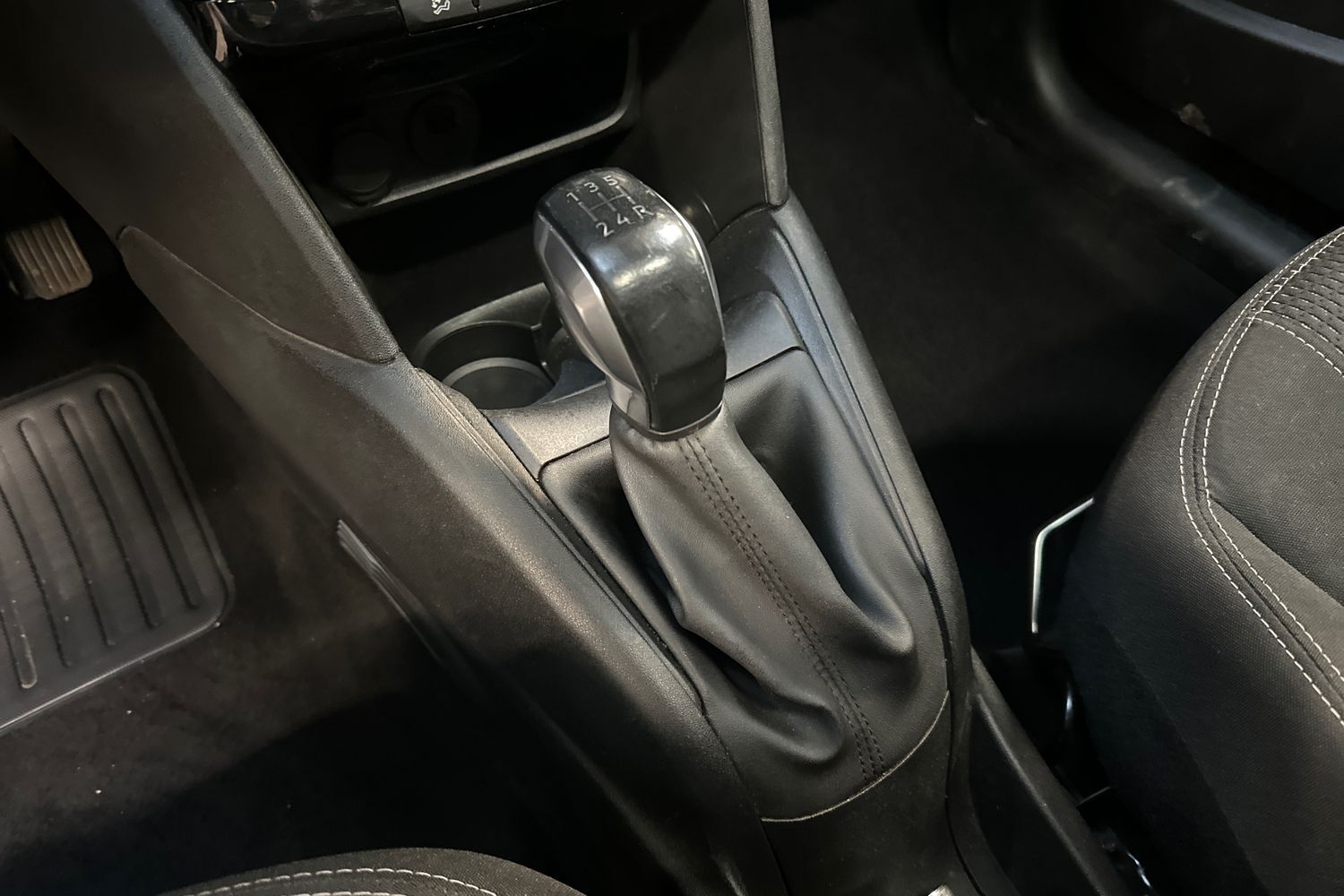 Billede af Peugeot 208 1,2 PureTech Prestige 82HK 5d