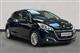 Billede af Peugeot 208 1,2 PureTech Prestige 82HK 5d