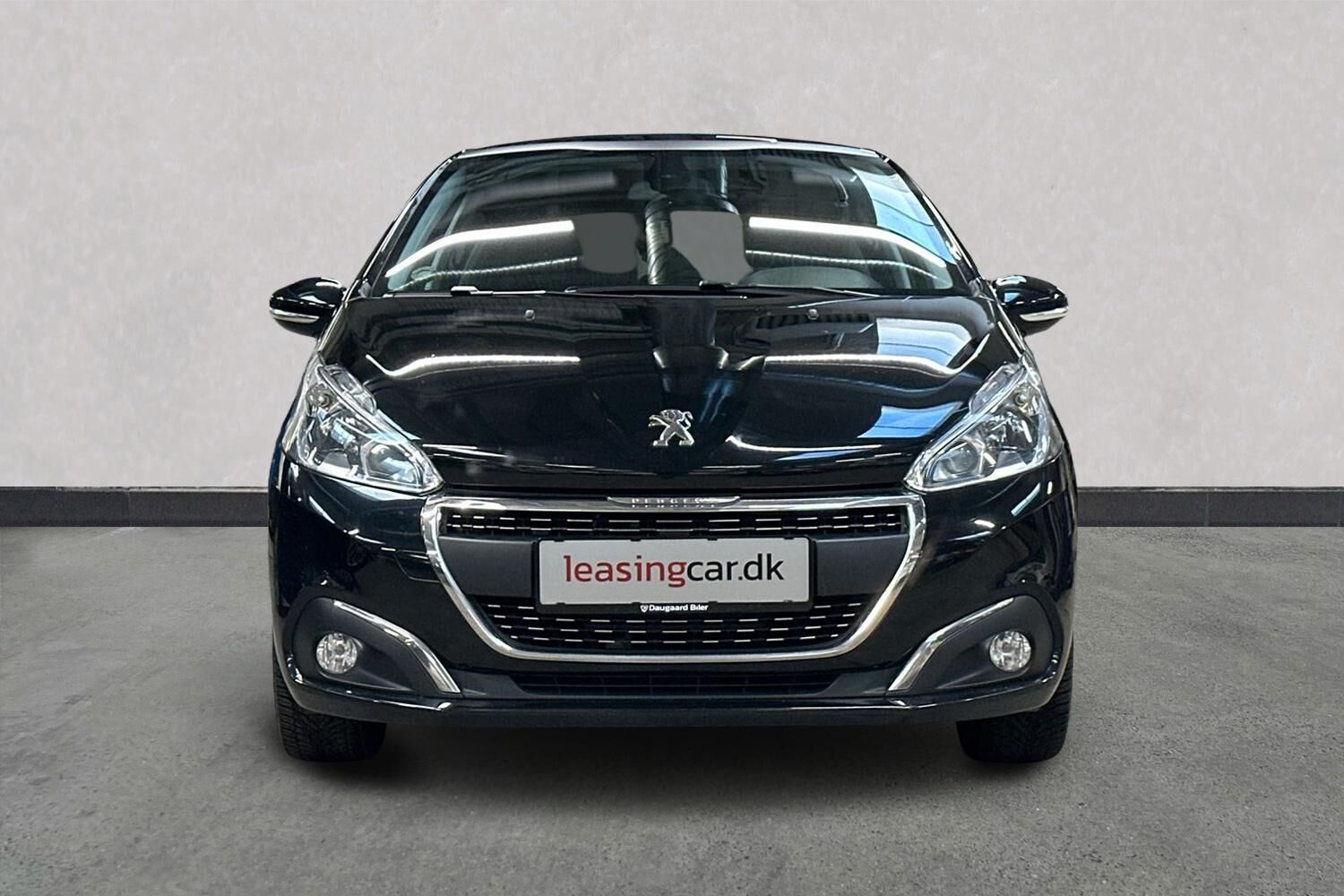 Billede af Peugeot 208 1,2 PureTech Prestige 82HK 5d