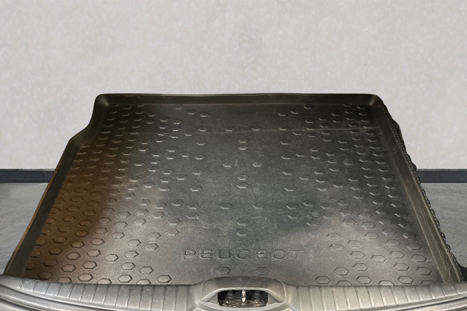 Billede af Peugeot 208 1,2 PureTech Prestige 82HK 5d