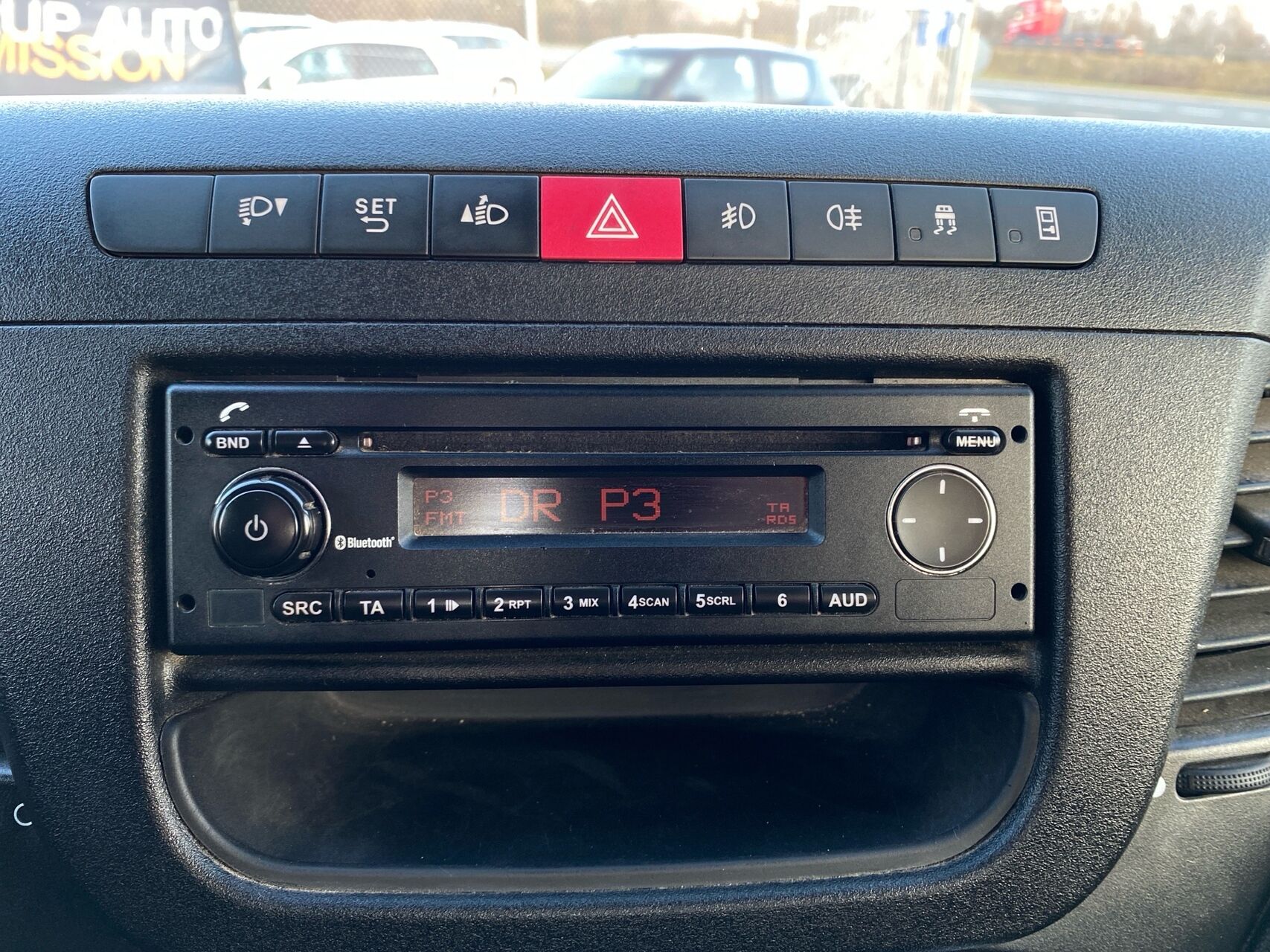 Billede af Iveco Daily 35C15 4100mm 2,3 D 146HK Ladv./Chas. 6g