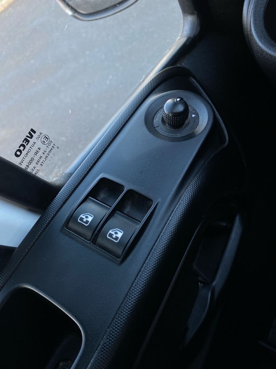 Billede af Iveco Daily 35C15 4100mm 2,3 D 146HK Ladv./Chas. 6g