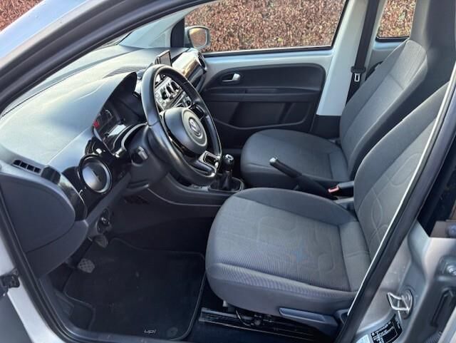 Billede af VW up 1,0 MPI BMT Move 60HK 5d