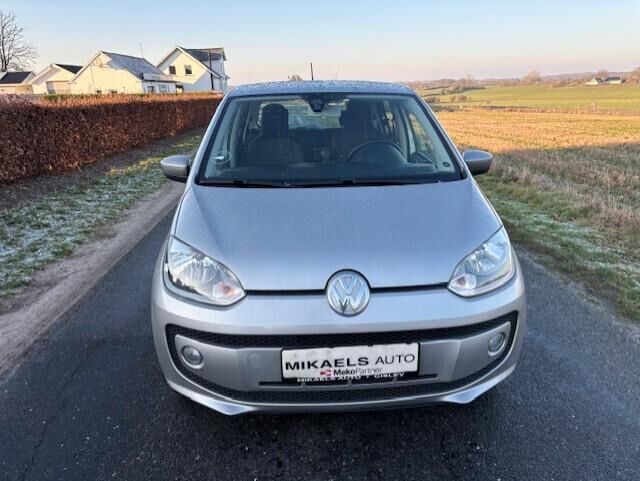 Billede af VW up 1,0 MPI BMT Move 60HK 5d