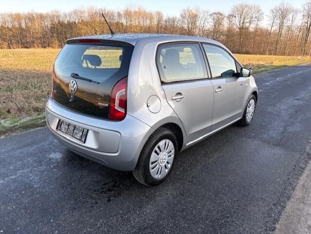 Billede af VW up 1,0 MPI BMT Move 60HK 5d