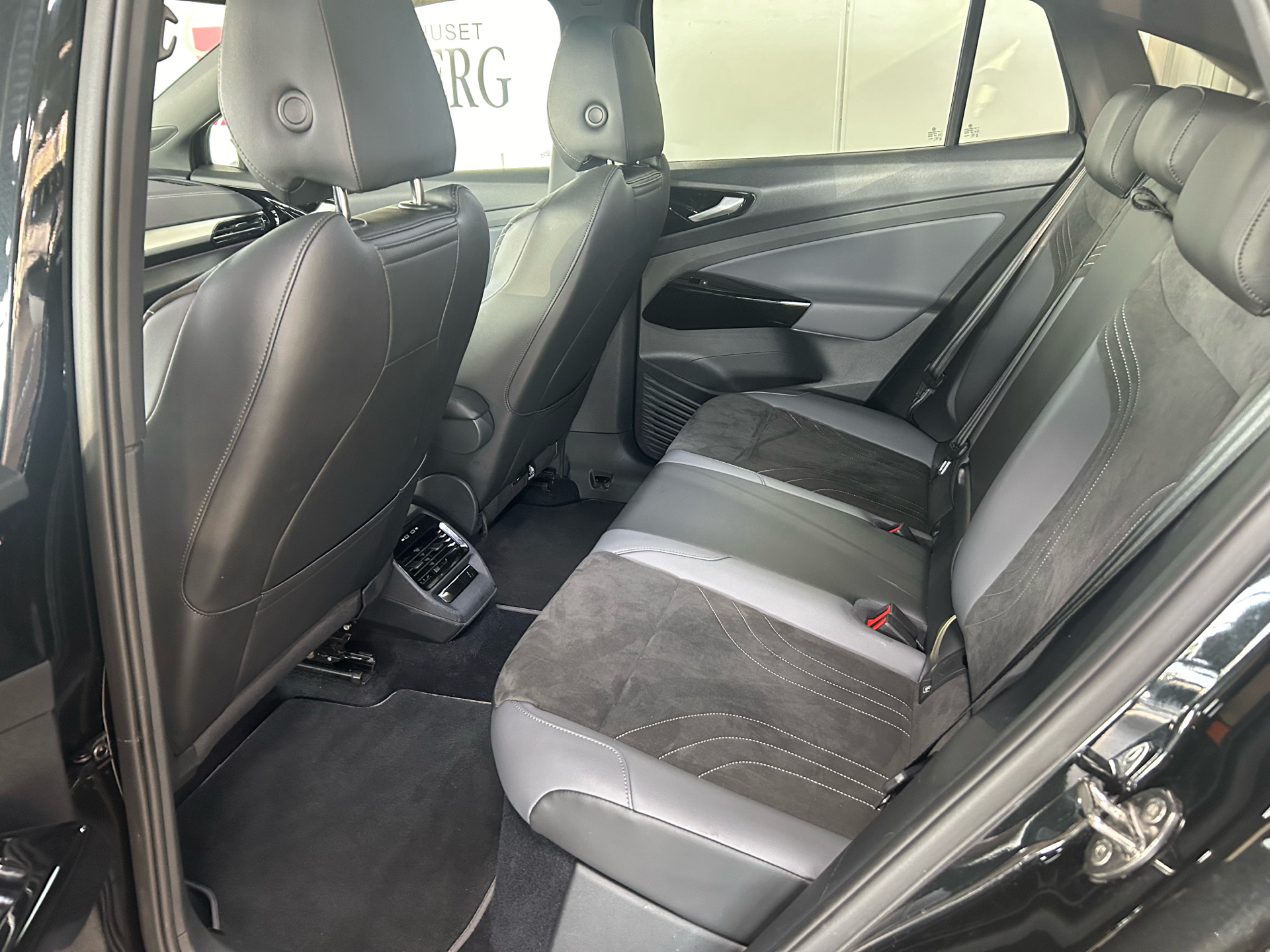 Billede af VW ID.5 EL Pro 174HK 5d Aut.