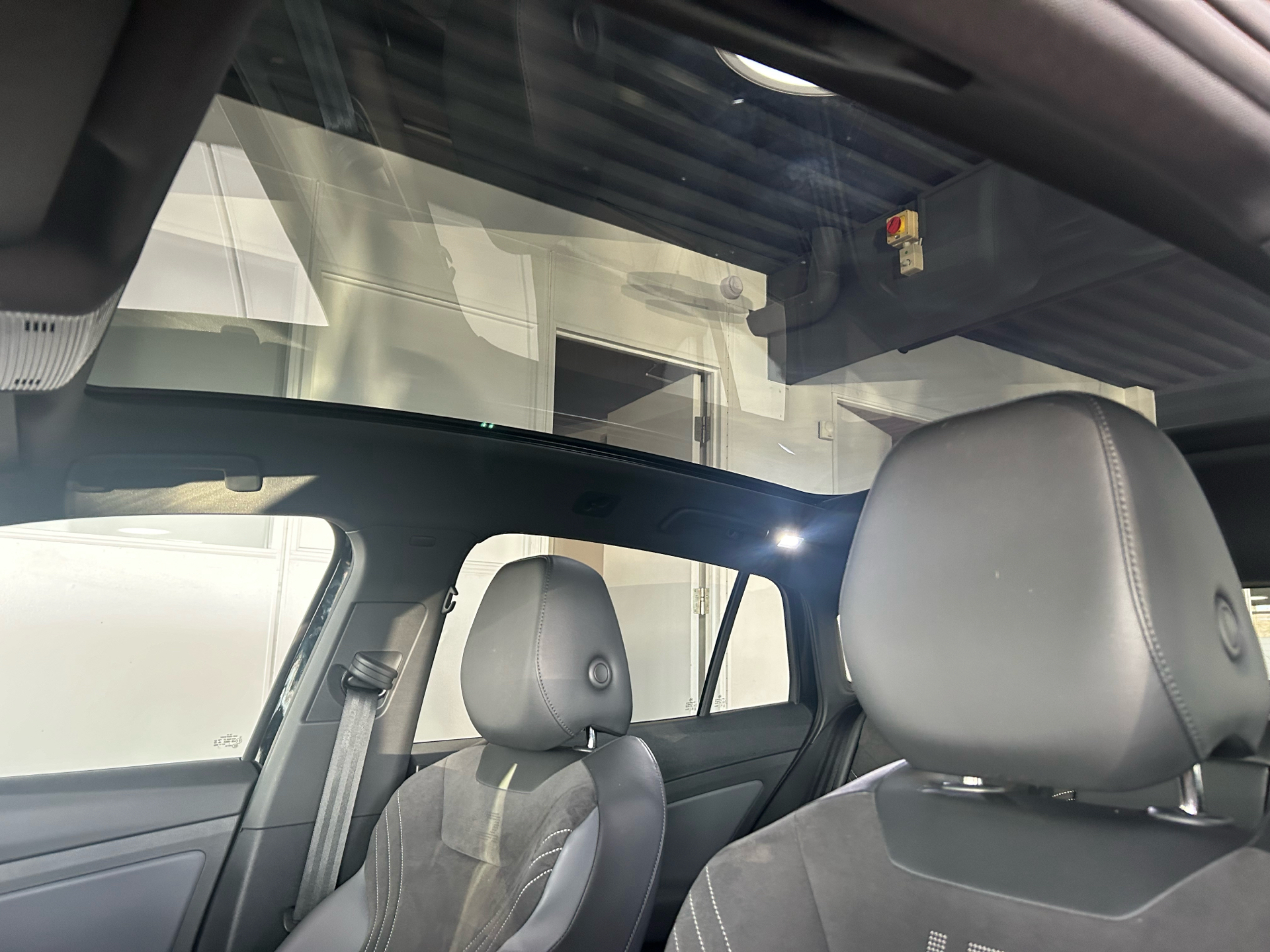 Billede af VW ID.5 EL Pro 174HK 5d Aut.