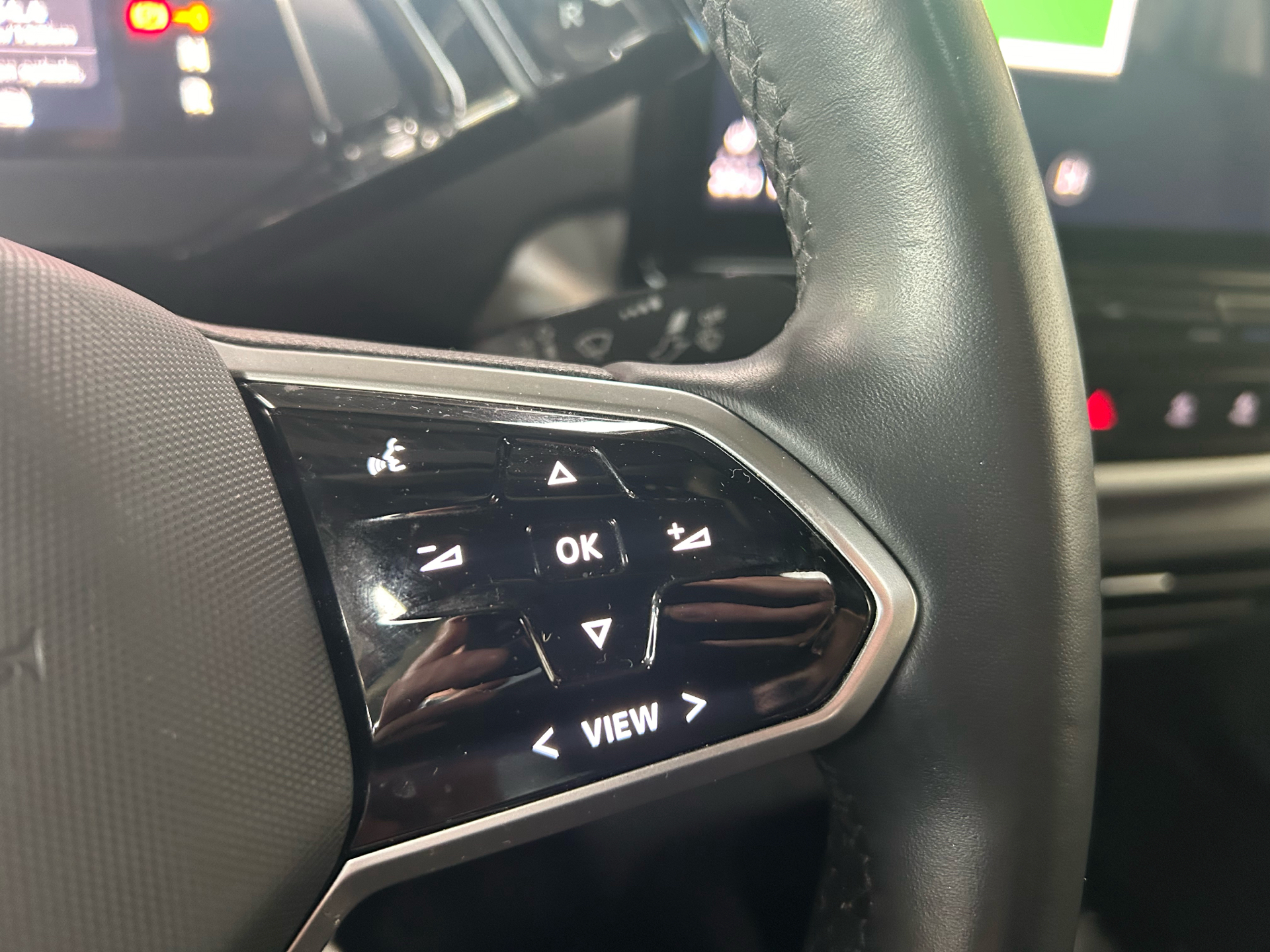 Billede af VW ID.5 EL Pro 174HK 5d Aut.