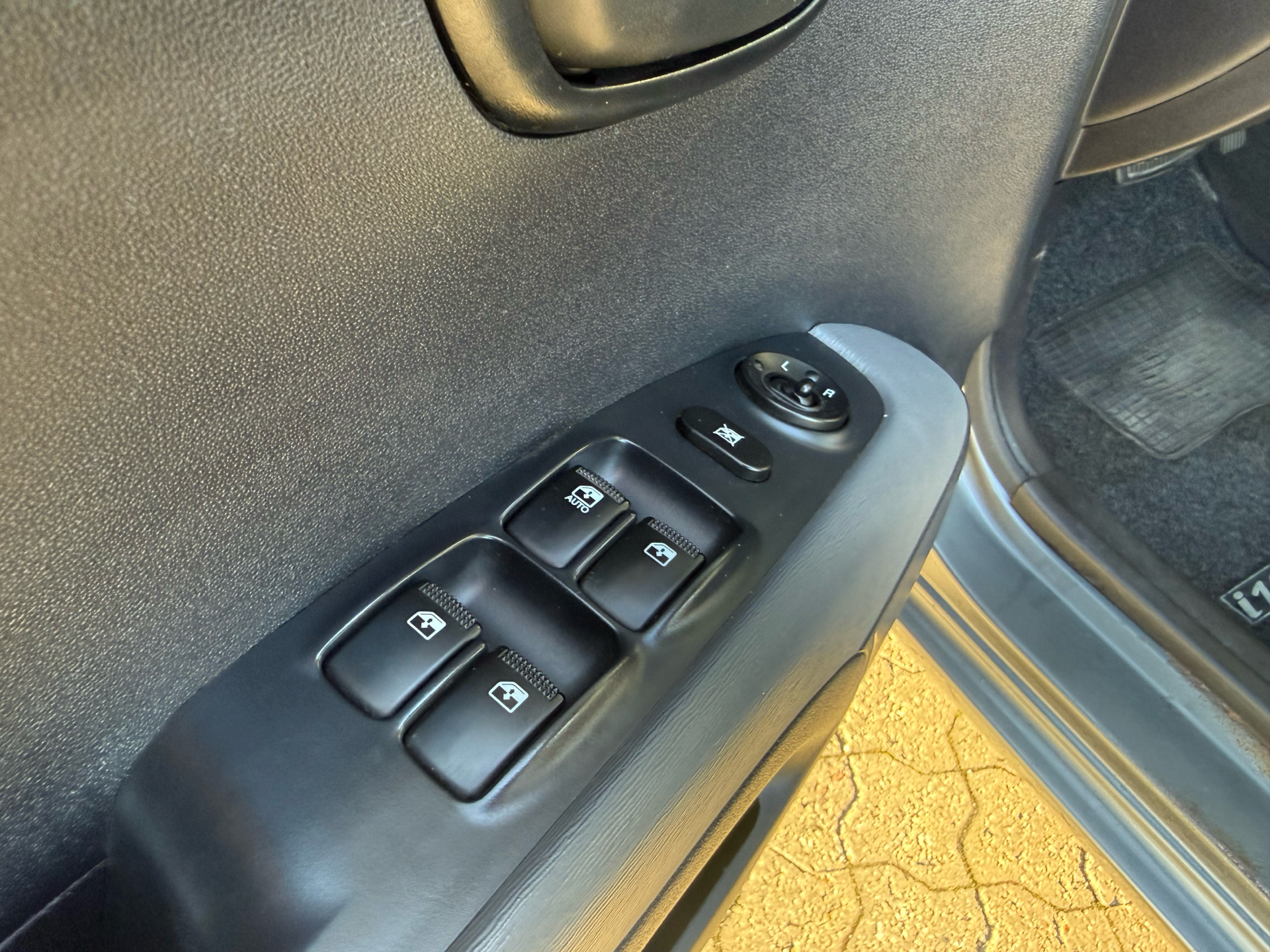 Billede af Hyundai i10 1,2 Comfort 78HK 5d Aut.