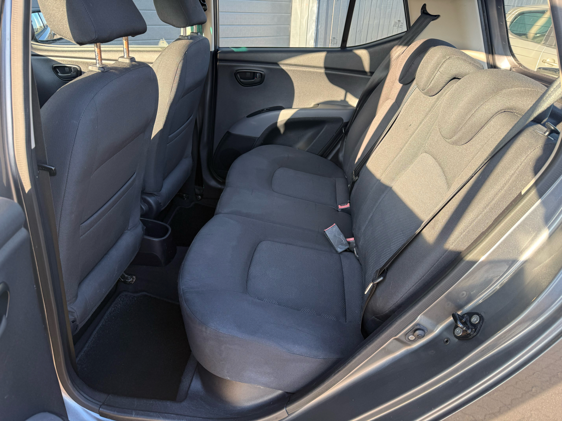 Billede af Hyundai i10 1,2 Comfort 78HK 5d Aut.