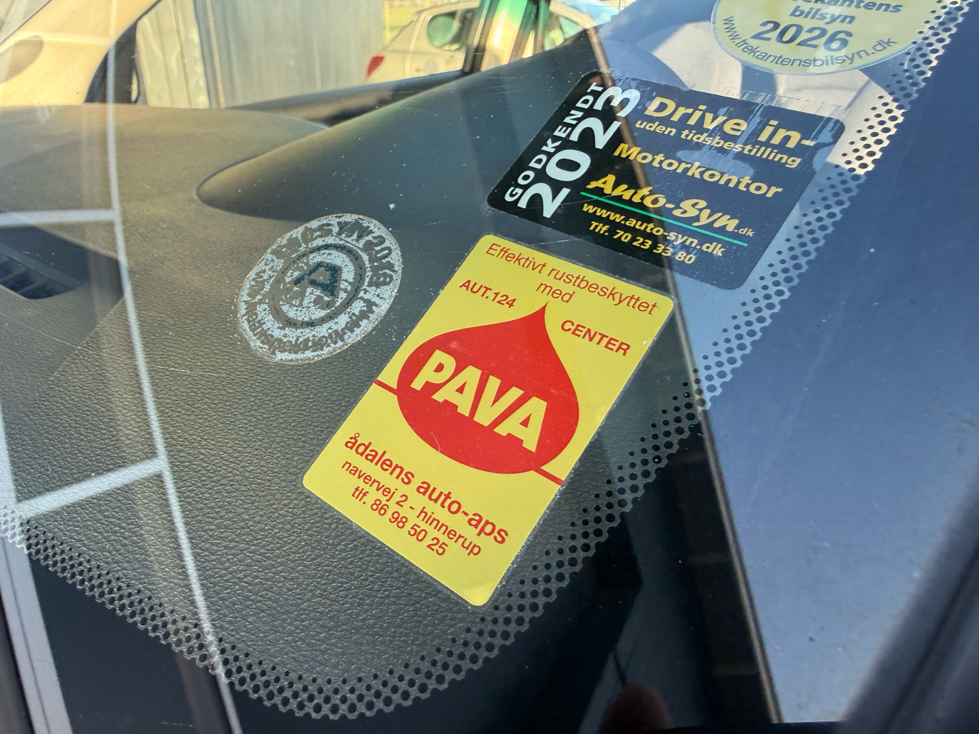 Billede af Hyundai i10 1,2 Comfort 78HK 5d Aut.