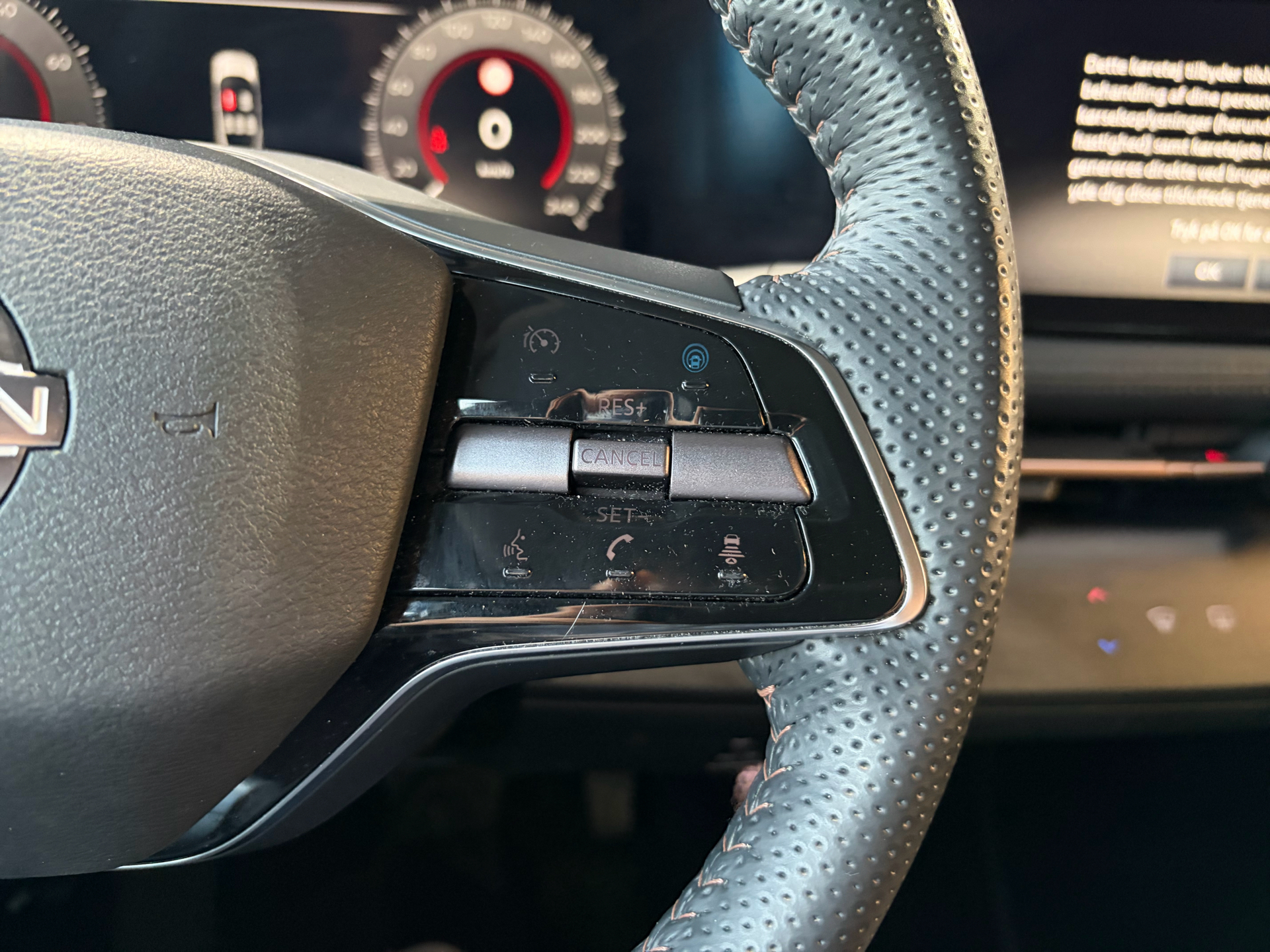 Billede af Nissan Ariya EL Advance 214HK 5d Aut.