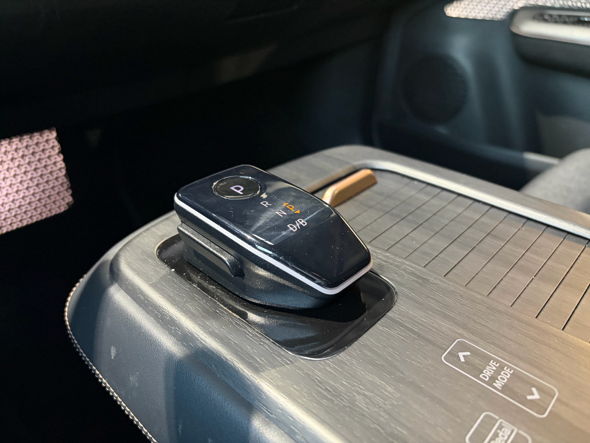 Billede af Nissan Ariya EL Advance 214HK 5d Aut.