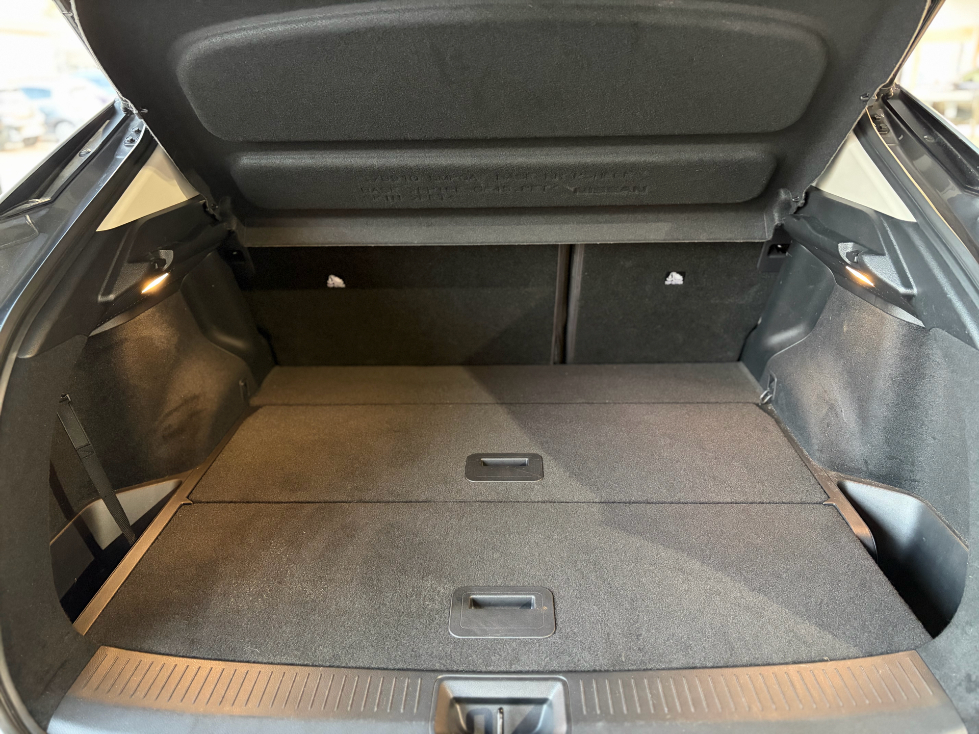 Billede af Nissan Ariya EL Advance 214HK 5d Aut.