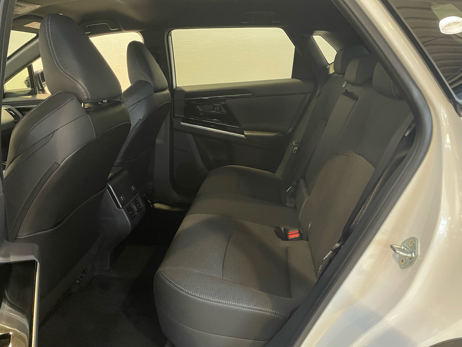 Billede af Toyota BZ4X EL Active 204HK 5d Aut.