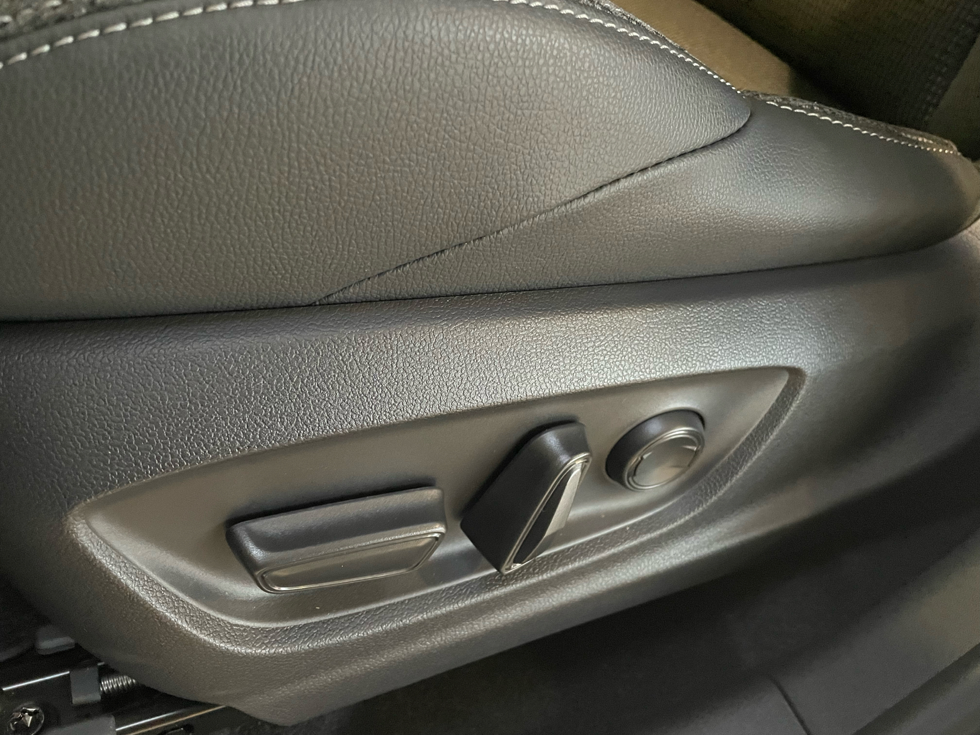 Billede af Toyota BZ4X EL Active 204HK 5d Aut.