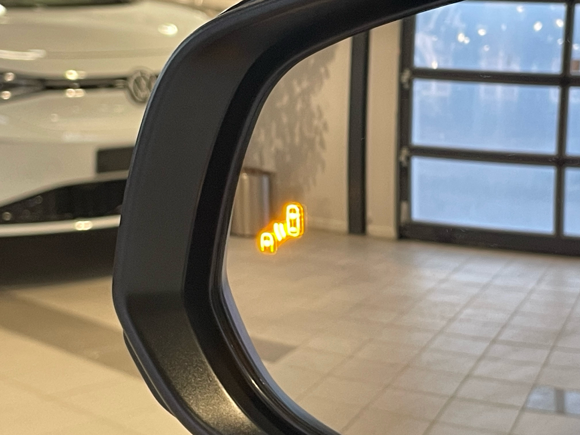 Billede af Toyota BZ4X EL Active 204HK 5d Aut.