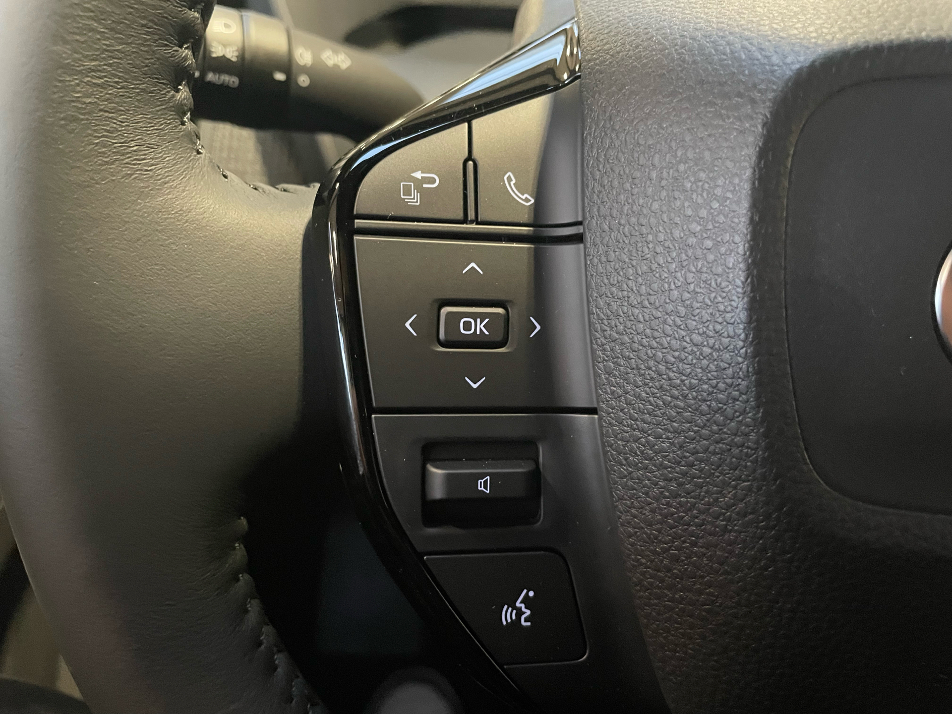 Billede af Toyota BZ4X EL Active 204HK 5d Aut.