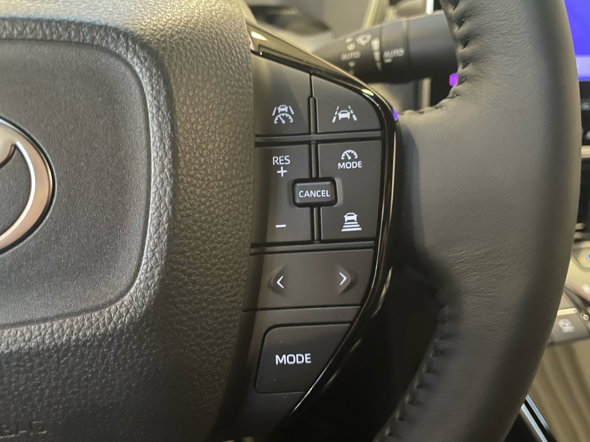 Billede af Toyota BZ4X EL Active 204HK 5d Aut.