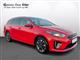 Billede af Kia Ceed SW 1,6 GDI PHEV  Plugin-hybrid Upgrade m/Plus DCT 141HK Stc 6g Aut.