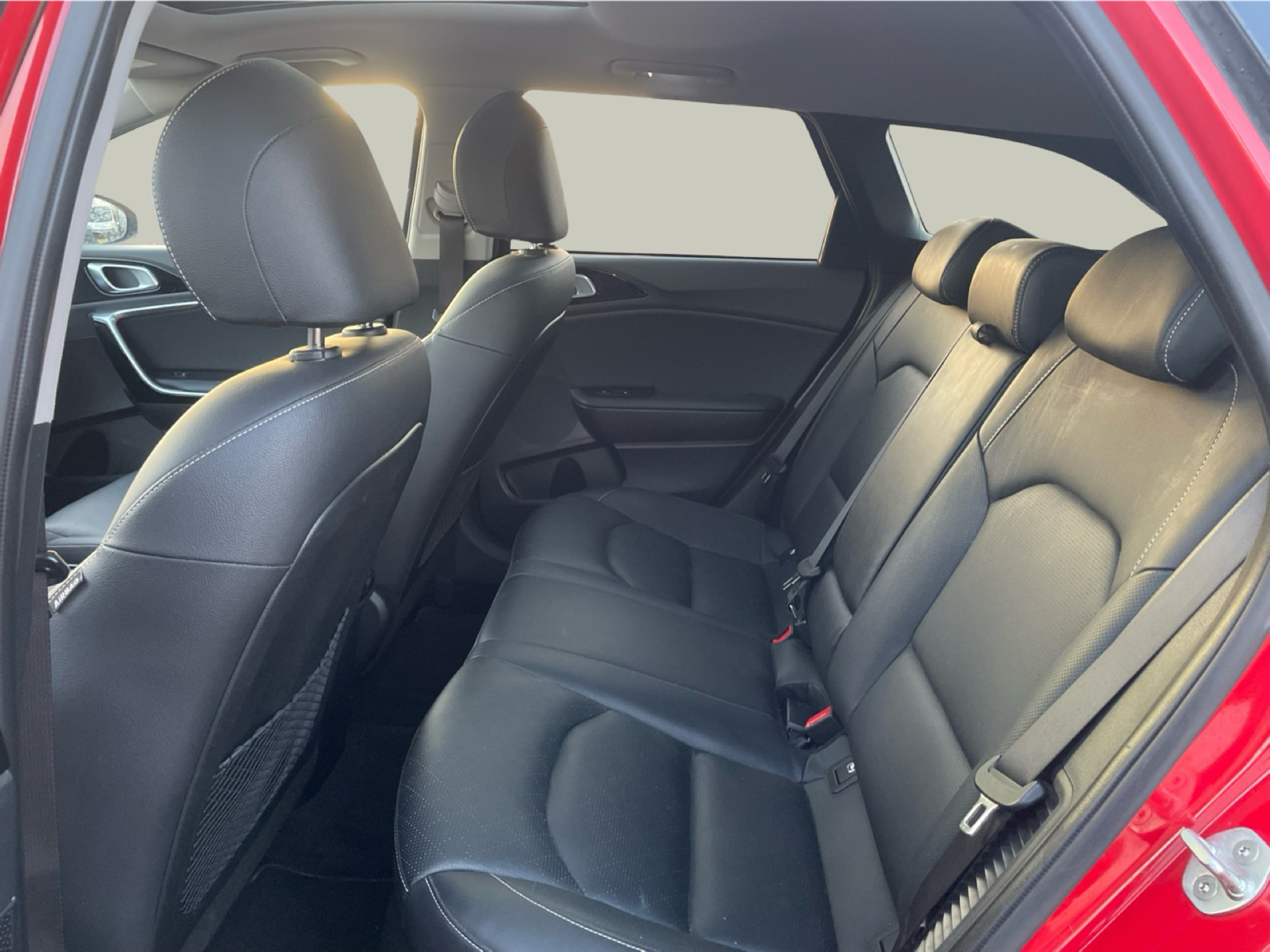 Billede af Kia Ceed SW 1,6 GDI PHEV  Plugin-hybrid Upgrade m/Plus DCT 141HK Stc 6g Aut.