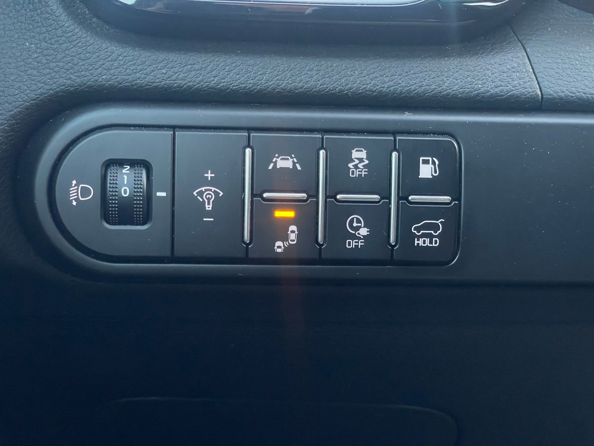 Billede af Kia Ceed SW 1,6 GDI PHEV  Plugin-hybrid Upgrade m/Plus DCT 141HK Stc 6g Aut.