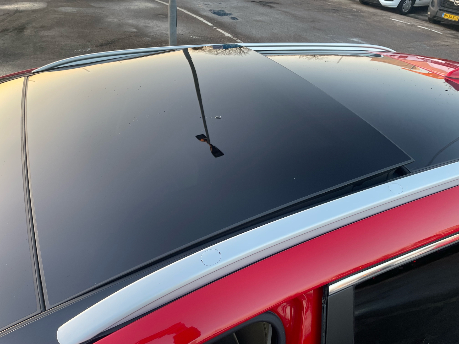 Billede af Kia Ceed SW 1,6 GDI PHEV  Plugin-hybrid Upgrade m/Plus DCT 141HK Stc 6g Aut.