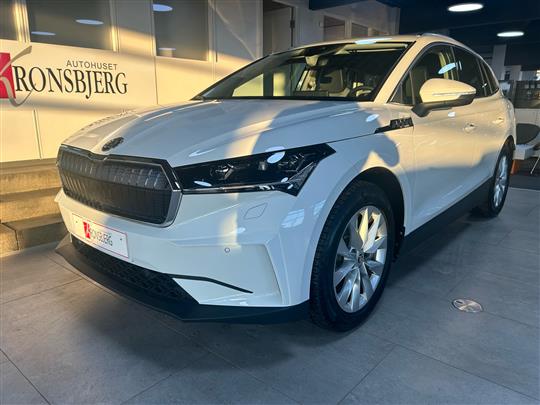 Skoda Enyaq 85 iV Premium 286HK 5d Aut.