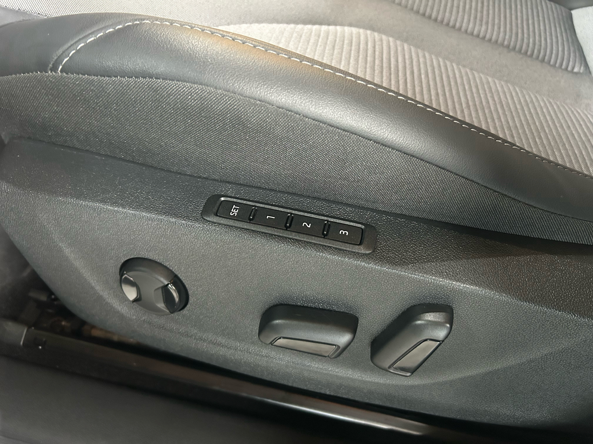 Billede af Skoda Enyaq 85 iV Premium 286HK 5d Aut.