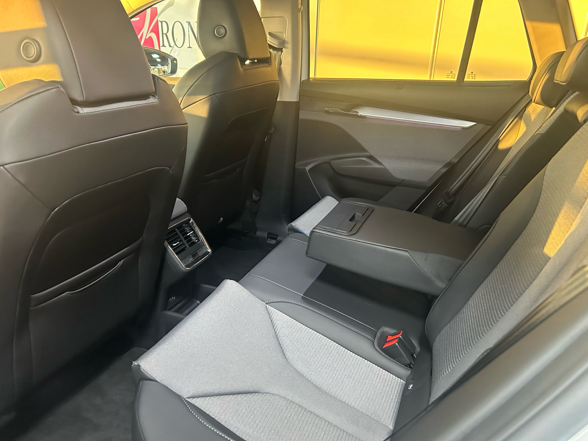 Billede af Skoda Enyaq 85 iV Premium 286HK 5d Aut.