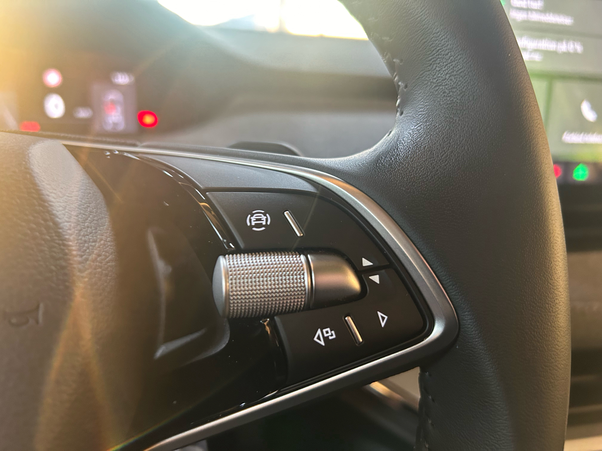 Billede af Skoda Enyaq 85 iV Premium 286HK 5d Aut.