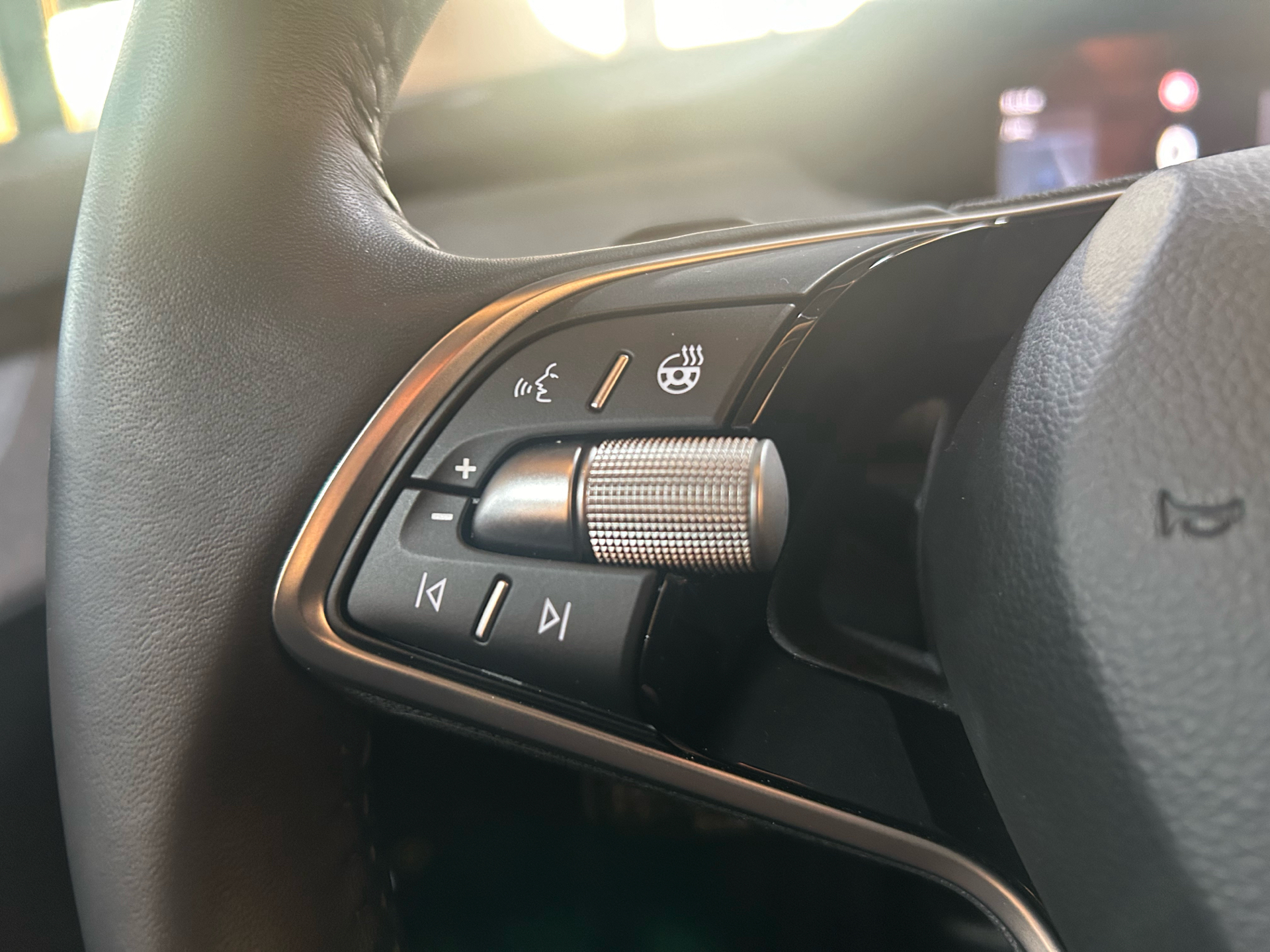 Billede af Skoda Enyaq 85 iV Premium 286HK 5d Aut.