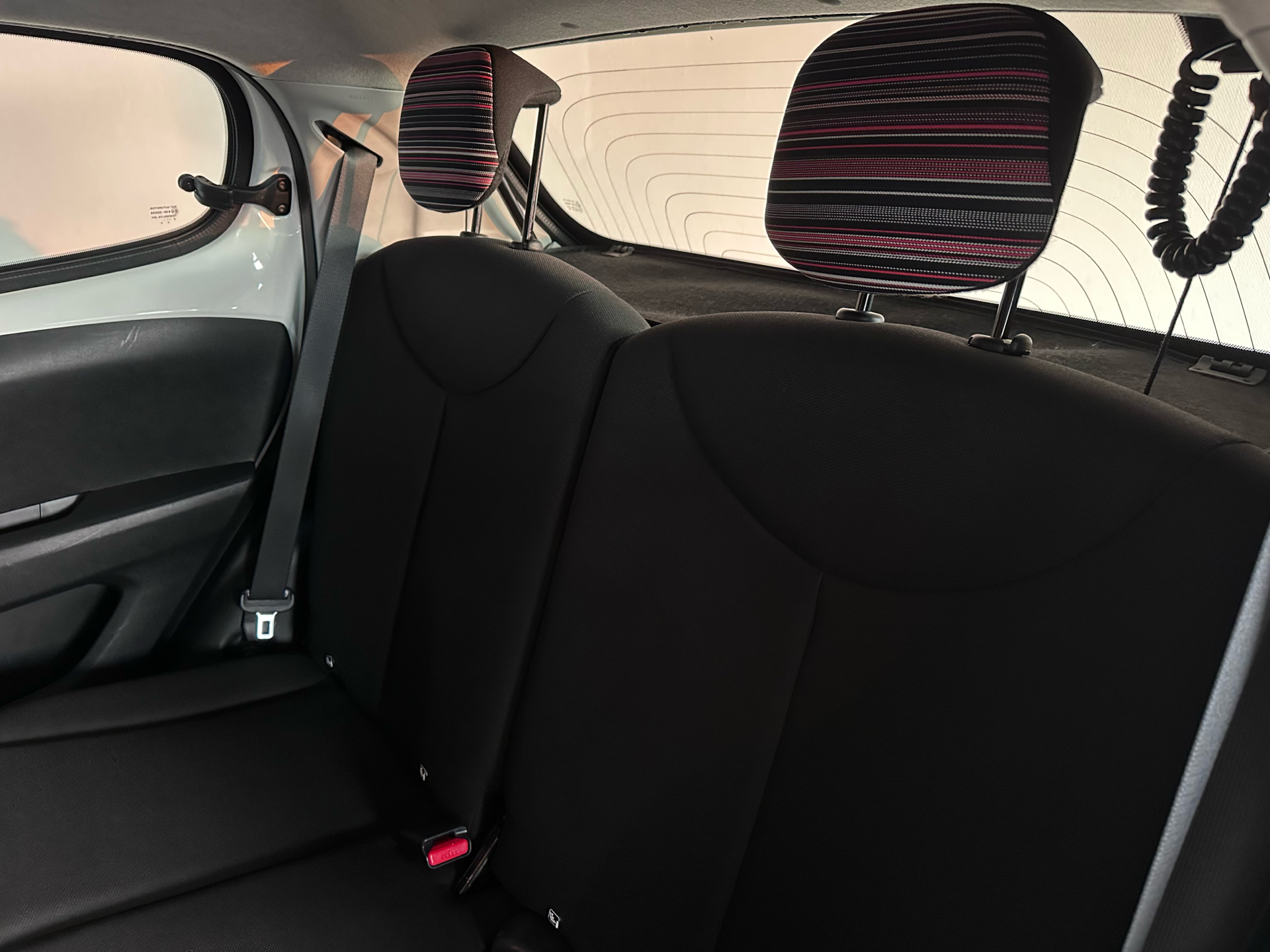 Billede af Citroën C1 1,0 VTi Shine 72HK 5d