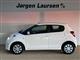 Billede af Citroën C1 1,0 VTi Shine 72HK 5d