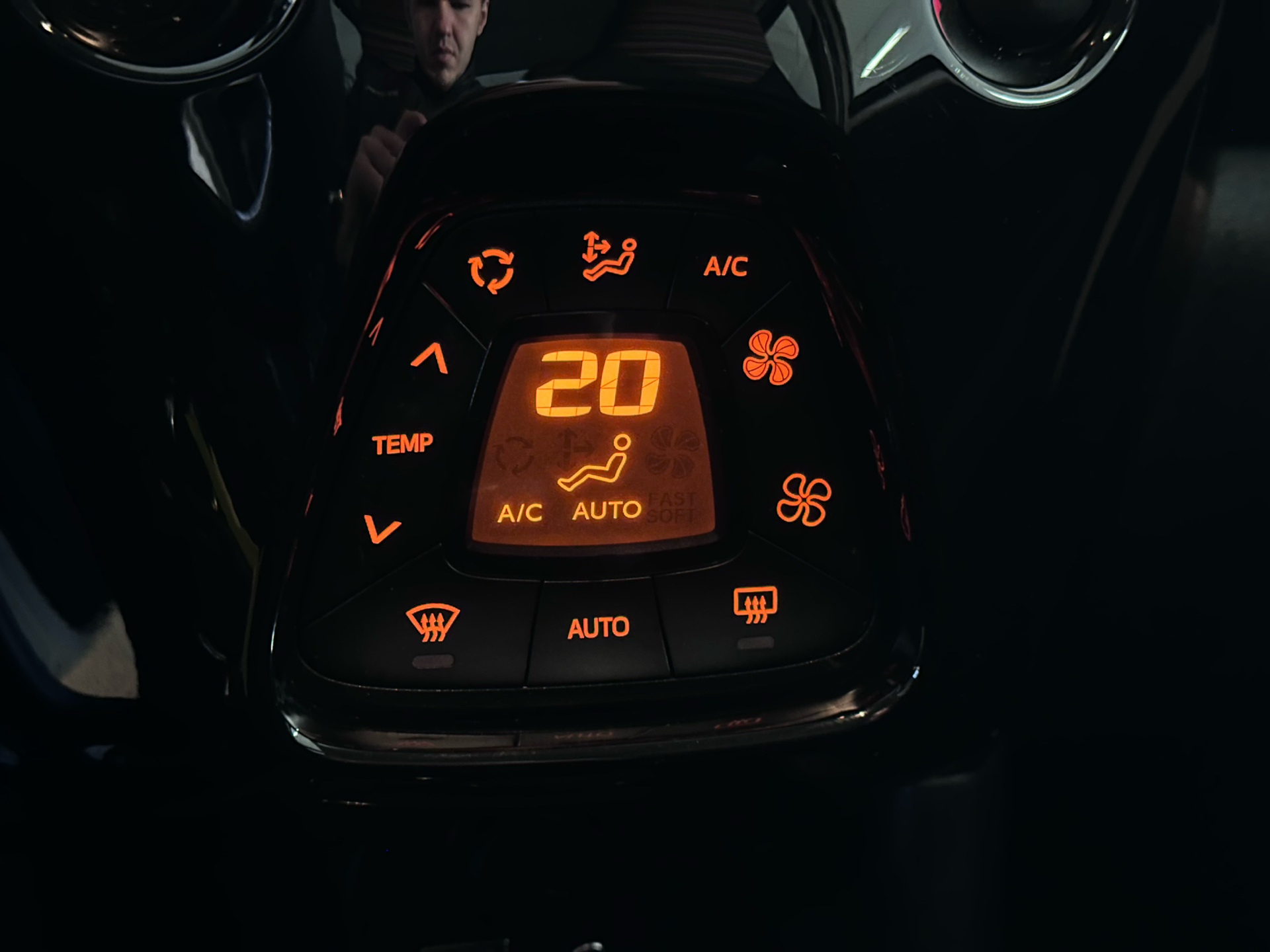 Billede af Citroën C1 1,0 VTi Shine 72HK 5d